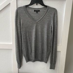 Banana Republic 100% Merino Wool